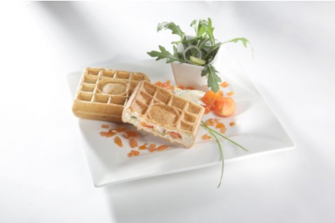 savoury-stuffed.jpg The Belgian Waffle Corporation is a waffle distribution company operating in North America and Europe through 4 warehouses (Ontario, Quebec, Rennes and Chambéry in France)