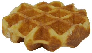 waffletop-small.png The Belgian Waffle Corporation is a waffle distribution company operating in North America and Europe through 5 warehouses (Ontario, Quebec, Rennes, Cavaillon and Chambéry in France)